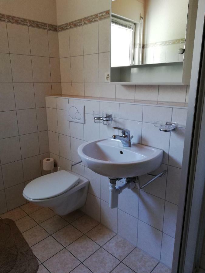 Chasa Ludwig Scuol 245 E Apartment Bagian luar foto