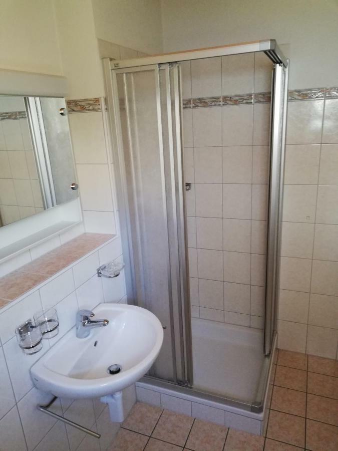 Chasa Ludwig Scuol 245 E Apartment Bagian luar foto