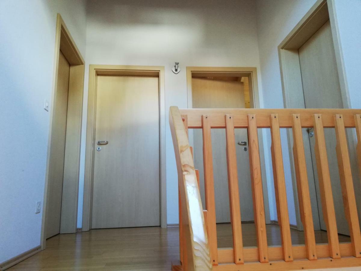 Chasa Ludwig Scuol 245 E Apartment Bagian luar foto
