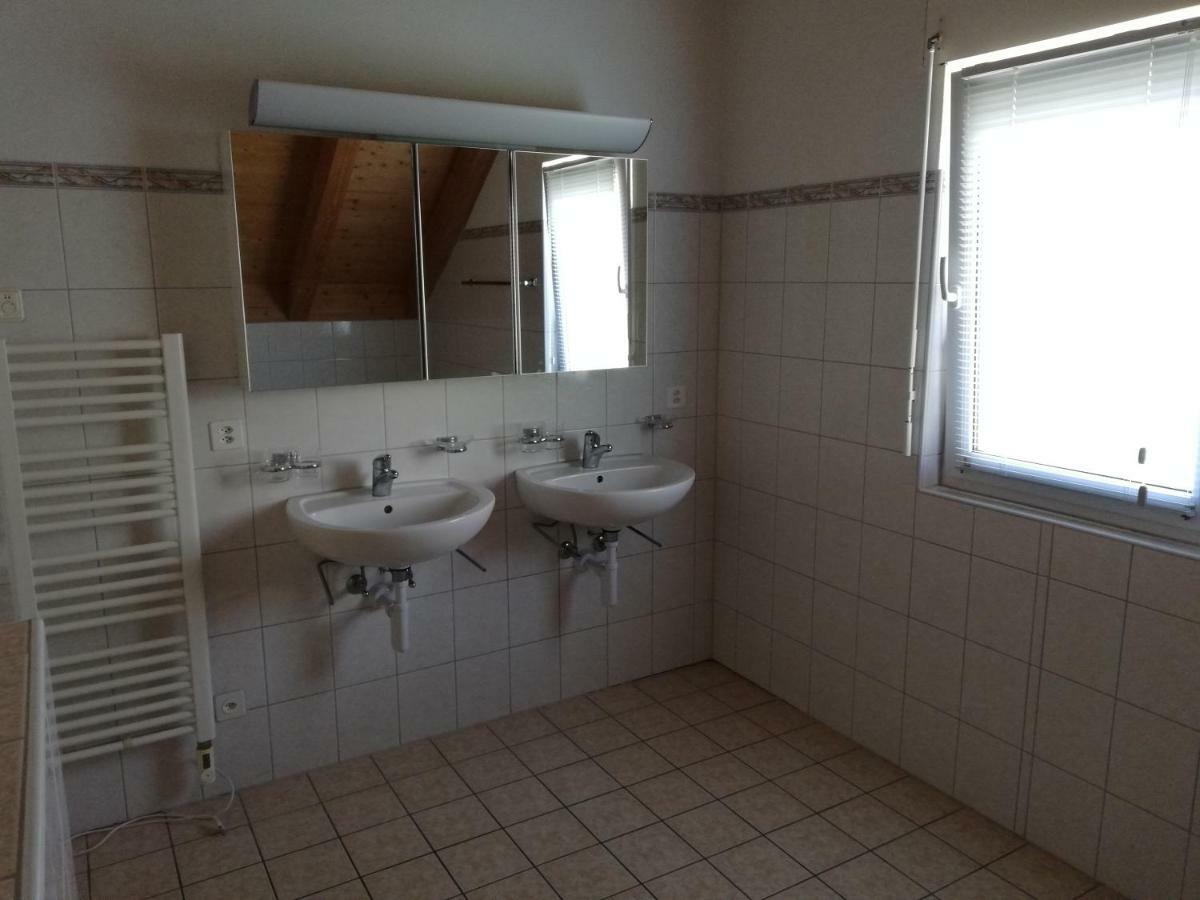 Chasa Ludwig Scuol 245 E Apartment Bagian luar foto